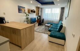 Apartament cu 3 camere, semidecomandat, mobilat si utilat, parcare, zona Teilor