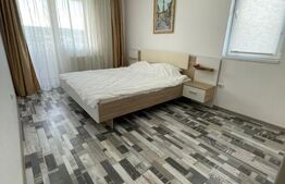 Apartament cu 3 camere, semidecomandat, mobilat si utilat, parcare, zona Teilor