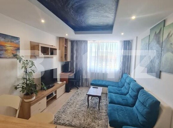 Apartament de vânzare 3 camere Floreşti - 196287AV | BLITZ Cluj-Napoca | Poza2