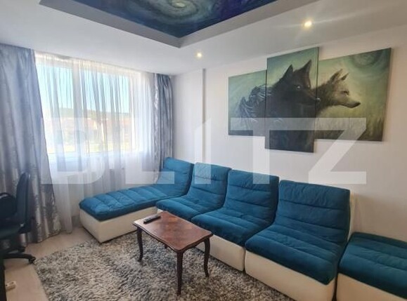 Apartament de vânzare 3 camere Floreşti - 196287AV | BLITZ Cluj-Napoca | Poza3