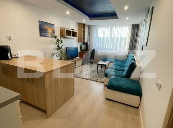 Apartament de vânzare 3 camere Floreşti - 196287AV | BLITZ Cluj-Napoca | Poza5