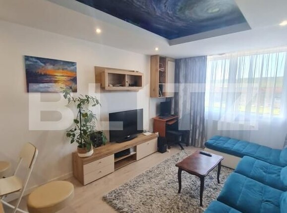 Apartament de vânzare 3 camere Floreşti - 196287AV | BLITZ Cluj-Napoca | Poza1