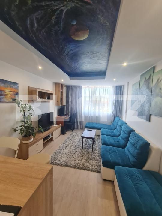 Apartament de vânzare 3 camere Floreşti - 196287AV | BLITZ Cluj-Napoca | Poza2