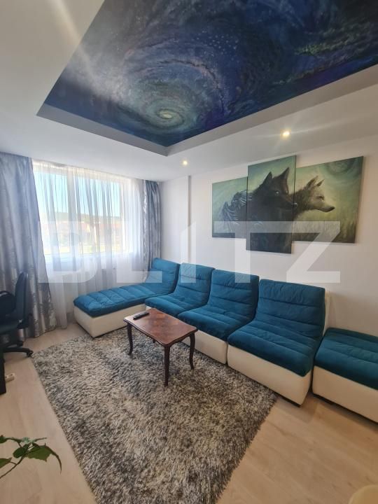 Apartament de vânzare 3 camere Floreşti - 196287AV | BLITZ Cluj-Napoca | Poza3
