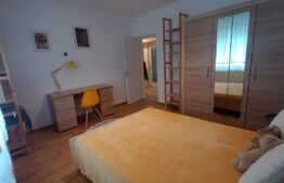 Aparatment 4 camare, semidecomandat, cu gradina de 144 mp, Europa