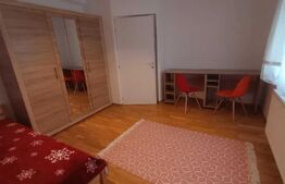 Aparatment 4 camare semidecomandat cu gradina de 144 mp, Europa