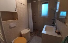 Aparatment 4 camare, semidecomandat, cu gradina de 144 mp, Europa