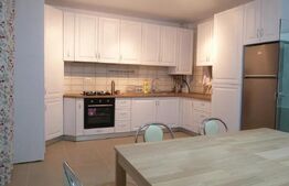 Aparatment 4 camare, semidecomandat, cu gradina de 144 mp, Europa