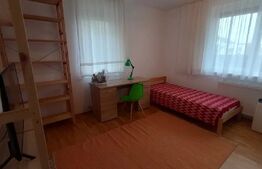 Aparatment 4 camare, semidecomandat, cu gradina de 144 mp, Europa
