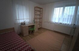 Aparatment 4 camare semidecomandat cu gradina de 144 mp, Europa
