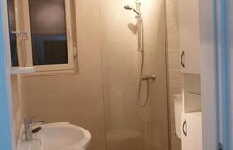 Aparatment 4 camare semidecomandat cu gradina de 144 mp, Europa