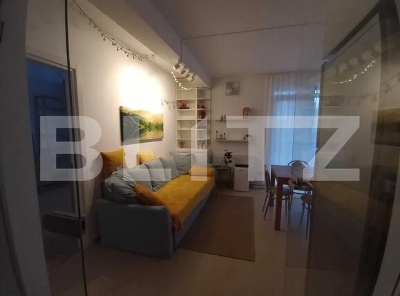 Apartament de închiriat 4 camere Europa - 196289AI | BLITZ Cluj-Napoca | Poza2