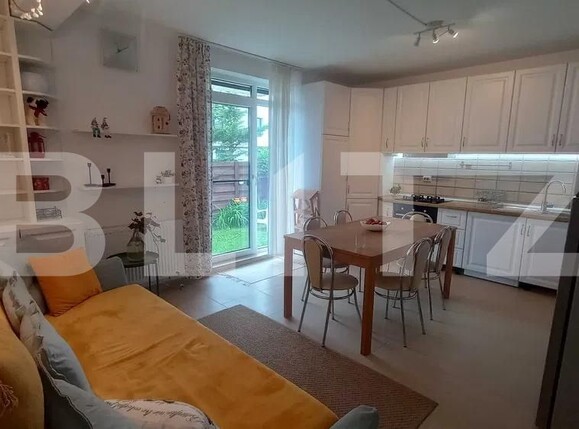 Apartament de închiriat 4 camere Europa - 196289AI | BLITZ Cluj-Napoca | Poza3