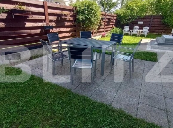 Apartament de închiriat 4 camere Europa - 196289AI | BLITZ Cluj-Napoca | Poza8