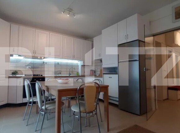 Apartament de închiriat 4 camere Europa - 196289AI | BLITZ Cluj-Napoca | Poza7