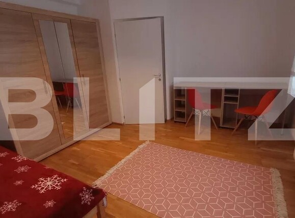Apartament de închiriat 4 camere Europa - 196289AI | BLITZ Cluj-Napoca | Poza4