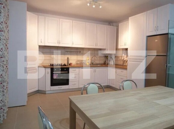 Apartament de închiriat 4 camere Europa - 196289AI | BLITZ Cluj-Napoca | Poza5