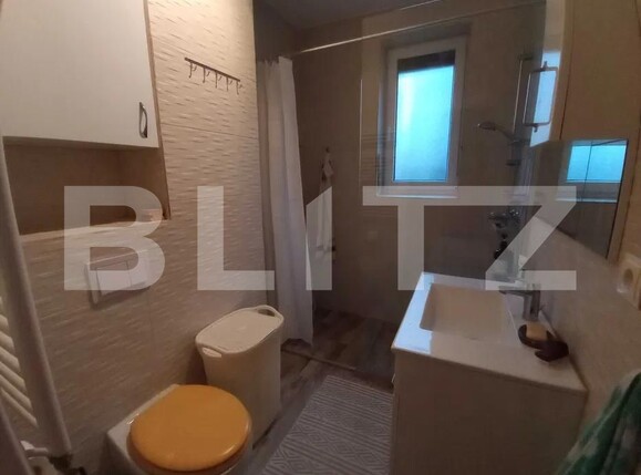 Apartament de închiriat 4 camere Europa - 196289AI | BLITZ Cluj-Napoca | Poza8