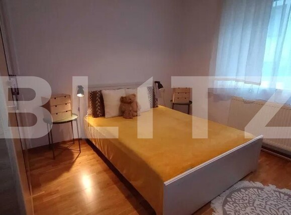 Apartament de închiriat 4 camere Europa - 196289AI | BLITZ Cluj-Napoca | Poza1
