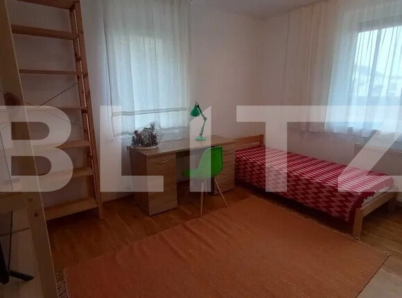 Apartament de închiriat 4 camere Europa - 196289AI | BLITZ Cluj-Napoca | Poza4
