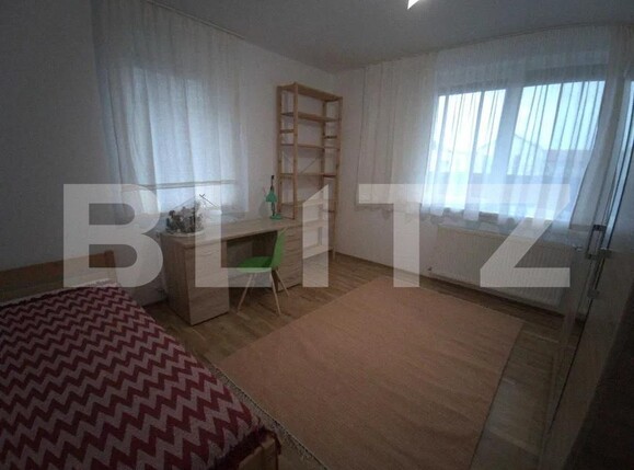 Apartament de închiriat 4 camere Europa - 196289AI | BLITZ Cluj-Napoca | Poza6