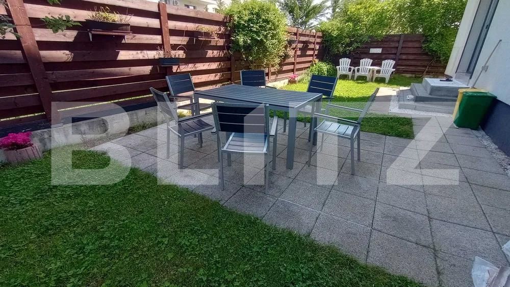 Apartament de închiriat 4 camere Europa - 196289AI | BLITZ Cluj-Napoca | Poza8