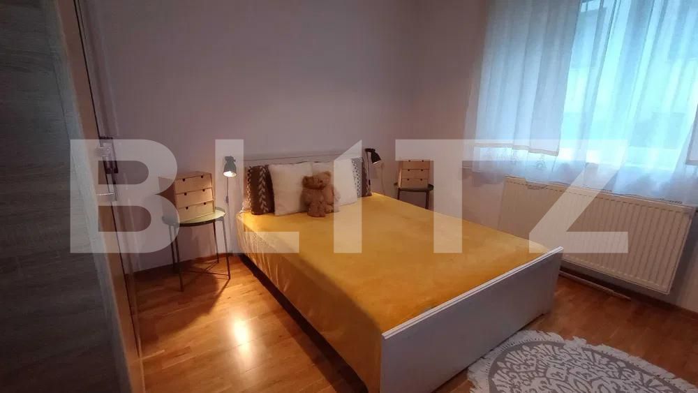 Apartament de închiriat 4 camere Europa - 196289AI | BLITZ Cluj-Napoca | Poza2