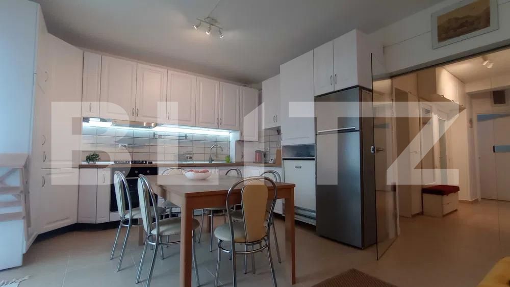 Apartament de închiriat 4 camere Europa - 196289AI | BLITZ Cluj-Napoca | Poza7