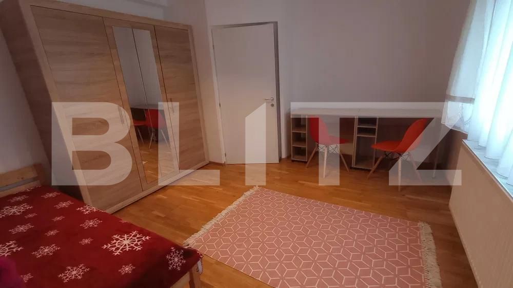 Apartament de închiriat 4 camere Europa - 196289AI | BLITZ Cluj-Napoca | Poza4