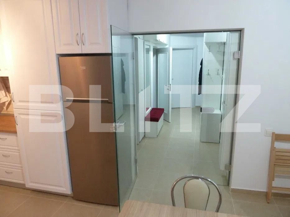 Apartament de închiriat 4 camere Europa - 196289AI | BLITZ Cluj-Napoca | Poza3