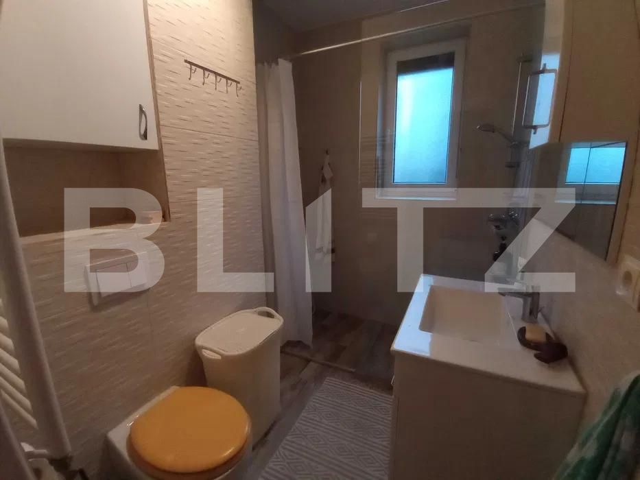 Apartament de închiriat 4 camere Europa - 196289AI | BLITZ Cluj-Napoca | Poza8