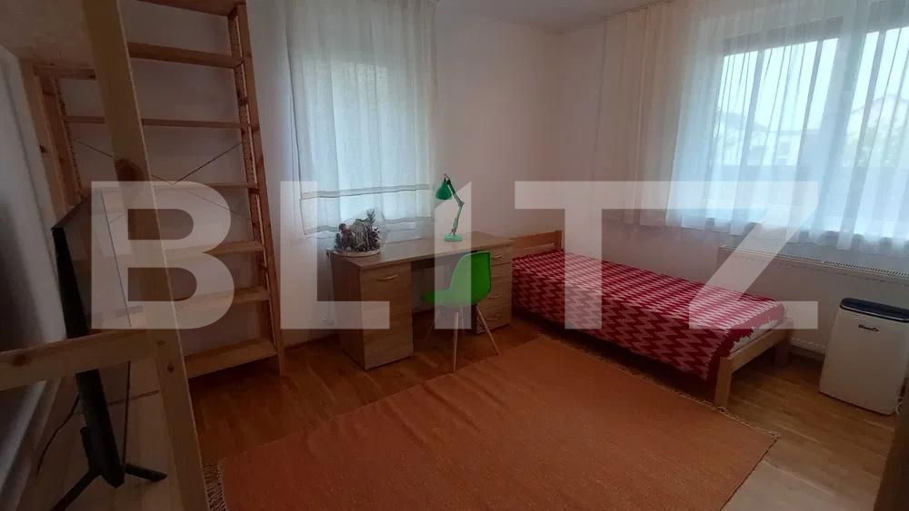 Apartament de închiriat 4 camere Europa - 196289AI | BLITZ Cluj-Napoca | Poza4