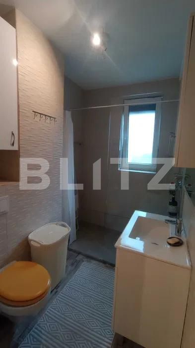 Apartament de închiriat 4 camere Europa - 196289AI | BLITZ Cluj-Napoca | Poza9