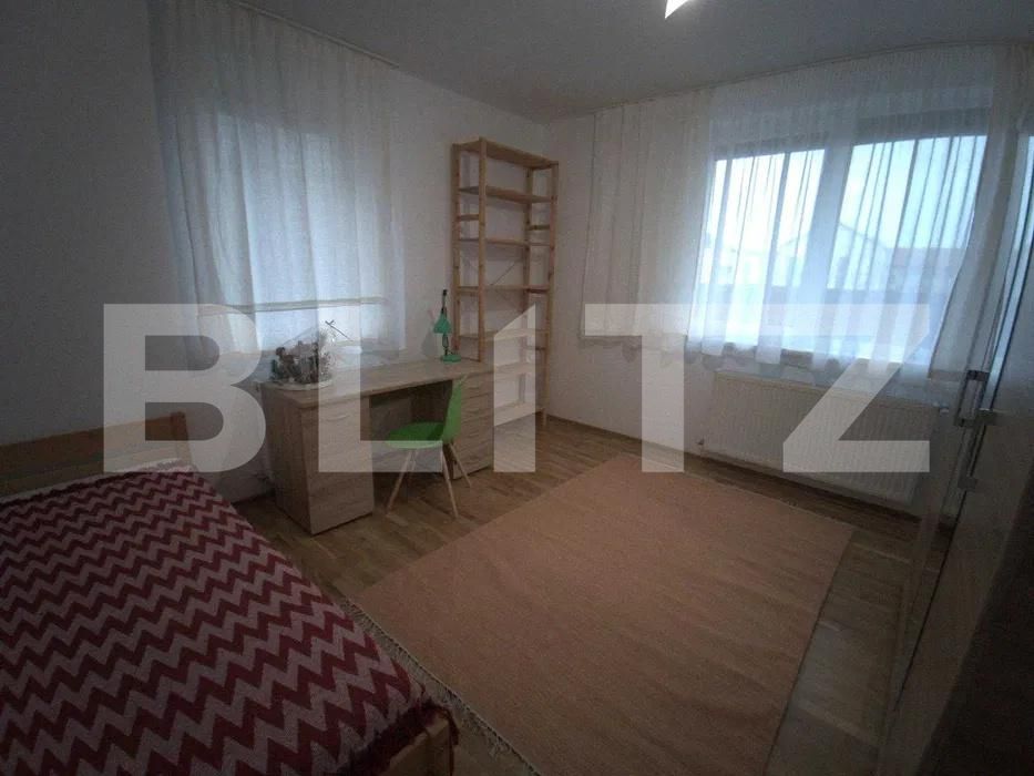Apartament de închiriat 4 camere Europa - 196289AI | BLITZ Cluj-Napoca | Poza6