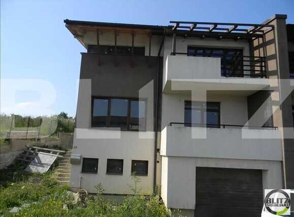 Casa de vânzare 1 camera Iris - 19629CV | BLITZ Cluj-Napoca | Poza1