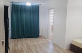 Apartament finisat modern, 37 mp, parcare, Zona strazii Urusagului