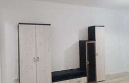Apartament finisat modern, 37 mp, parcare, Zona strazii Urusagului