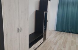 Apartament finisat modern, 37 mp, parcare, Zona strazii Urusagului