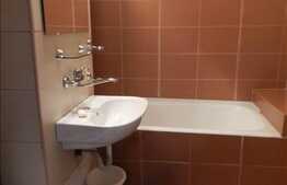 3 camere, 80 mp, decomandat, mobilat modern, zona piata Marasti