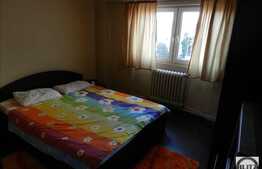 3 camere, 80 mp, decomandat, mobilat modern, zona piata Marasti