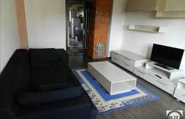 3 camere, 80 mp, decomandat, mobilat modern, zona piata Marasti