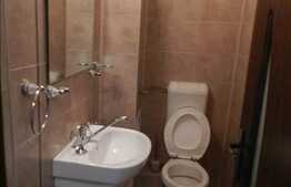 3 camere, 80 mp, decomandat, mobilat modern, zona piata Marasti