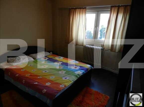 Apartament de închiriat 3 camere Marasti - 1963AI | BLITZ Cluj-Napoca | Poza3