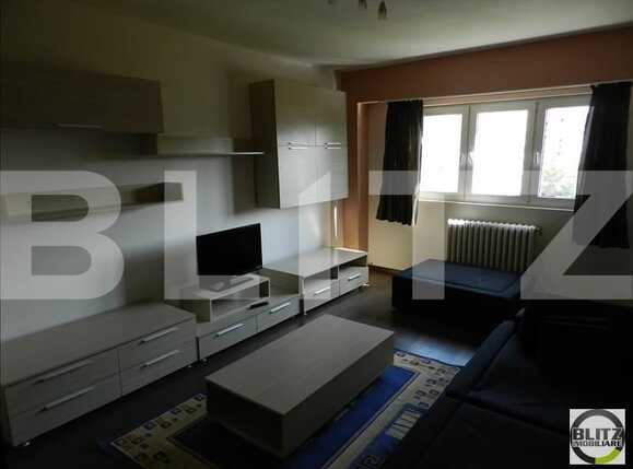 Apartament de închiriat 3 camere Marasti - 1963AI | BLITZ Cluj-Napoca | Poza2