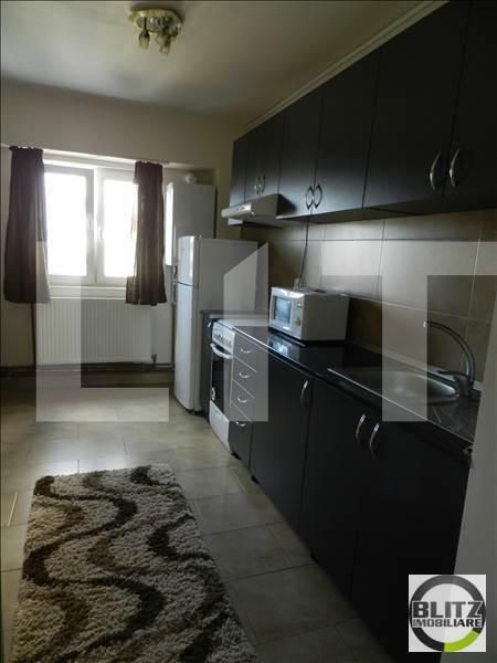 Apartament de închiriat 3 camere Marasti - 1963AI | BLITZ Cluj-Napoca | Poza6