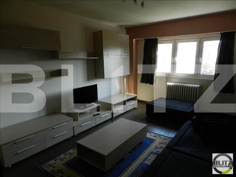 Apartament de închiriat 3 camere Marasti - 1963AI | BLITZ Cluj-Napoca | Poza2