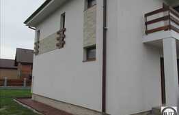 Vanzare casa individuala, 120 mp, 600 mp teren, zona linistita