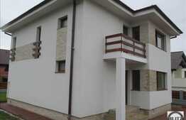 Vanzare casa individuala, 120 mp, 600 mp teren, zona linistita