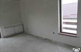 Vanzare casa individuala, 120 mp, 600 mp teren, zona linistita