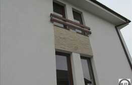 Vanzare casa individuala, 120 mp, 600 mp teren, zona linistita